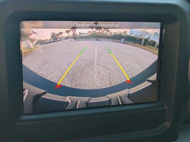 Used 2022 Jeep Wrangler Unlimited Sport image 13