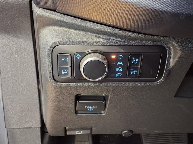 Used 2023 Ford Bronco Outer Banks image 16