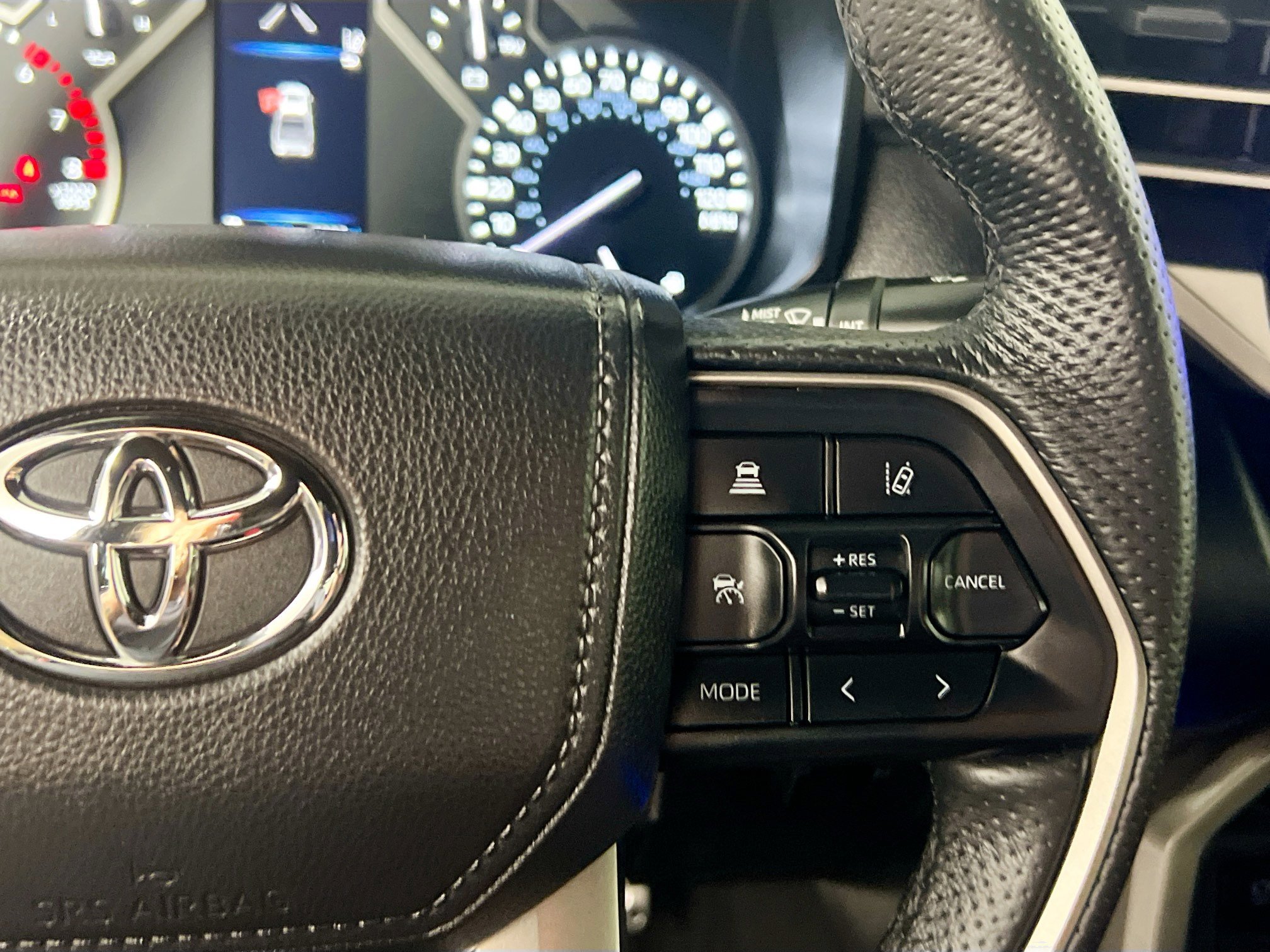 Used 2025 Toyota Tundra SR5 w/ TRD Off-Road Package image 19