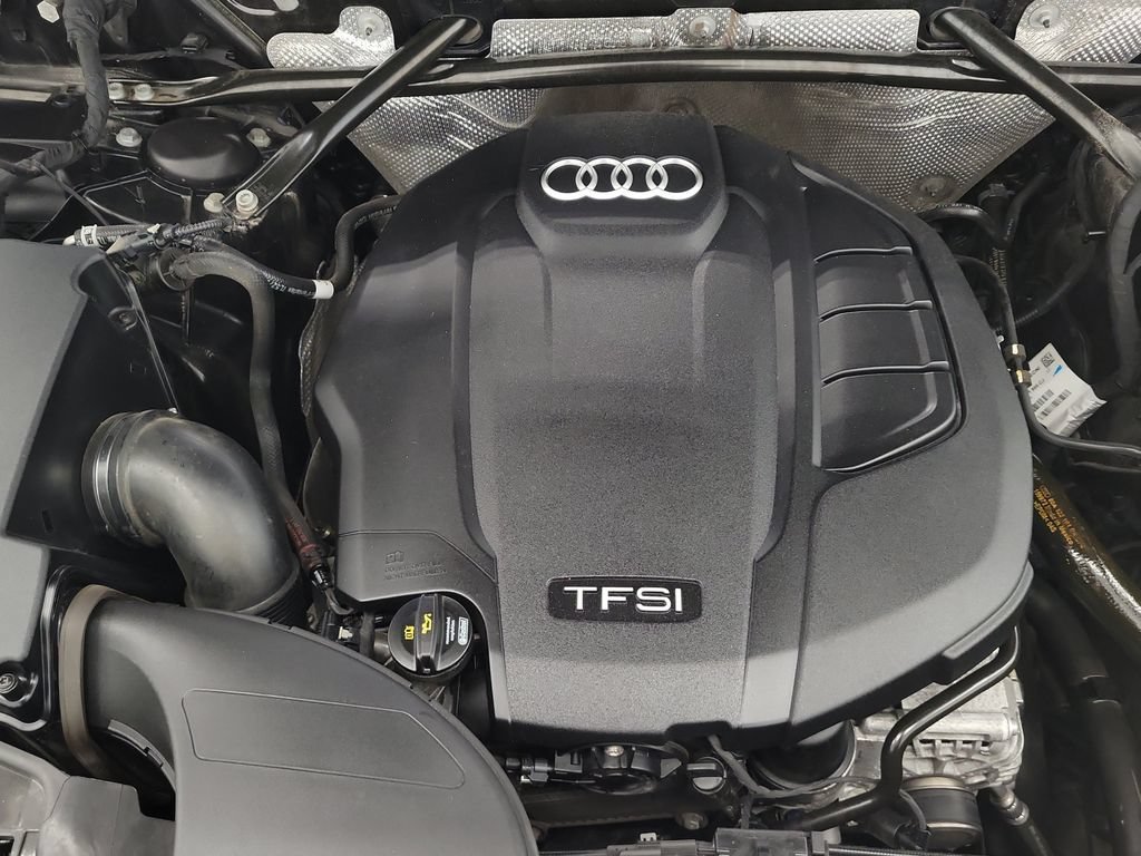 Used 2020 Audi Q5 2.0T Premium w/ Convenience Package AWD/4WD image 8