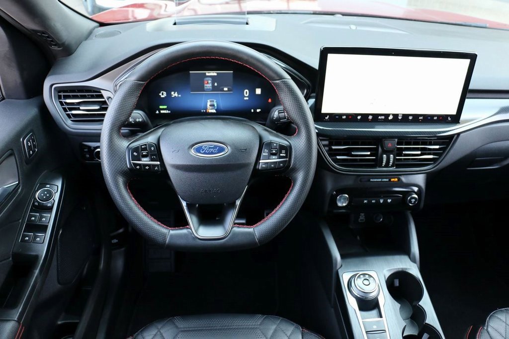 Used 2024 Ford Escape ST-Line Elite w/ Premium Technology Package image 25