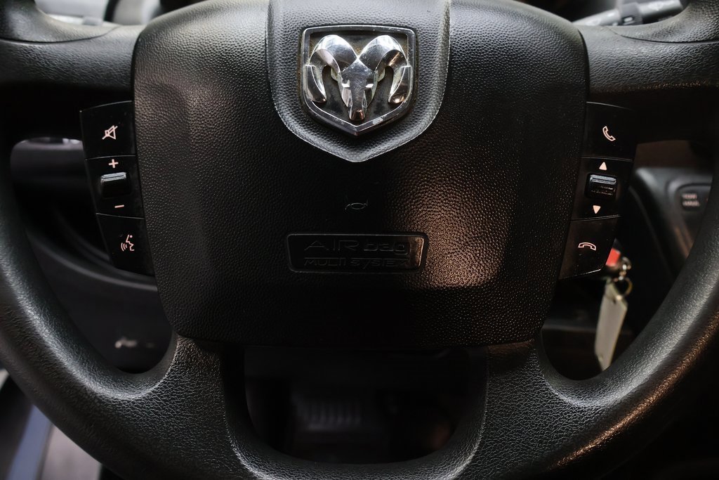 Used 2019 RAM ProMaster 3500 image 16