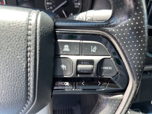 Used 2023 Toyota Tundra SR5 AWD/4WD image 16