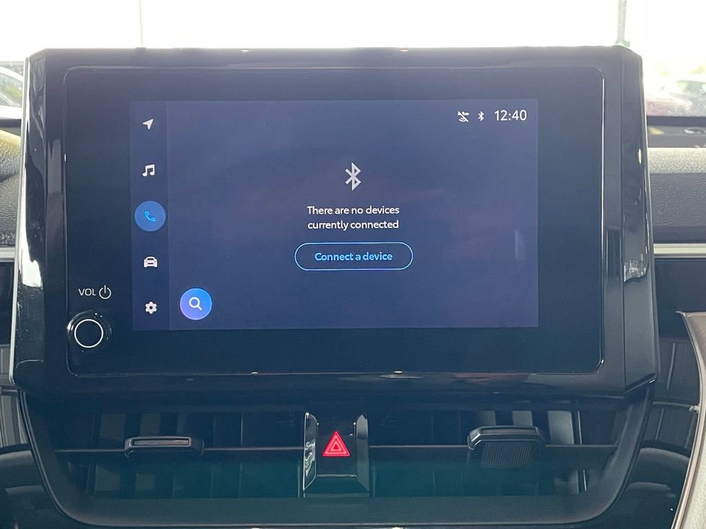 Used 2023 Toyota Corolla Cross LE image 19