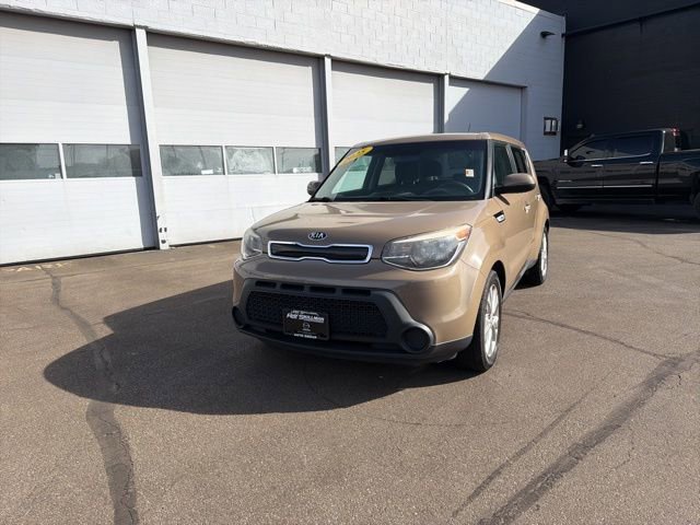 Used 2015 Kia Soul + image 20