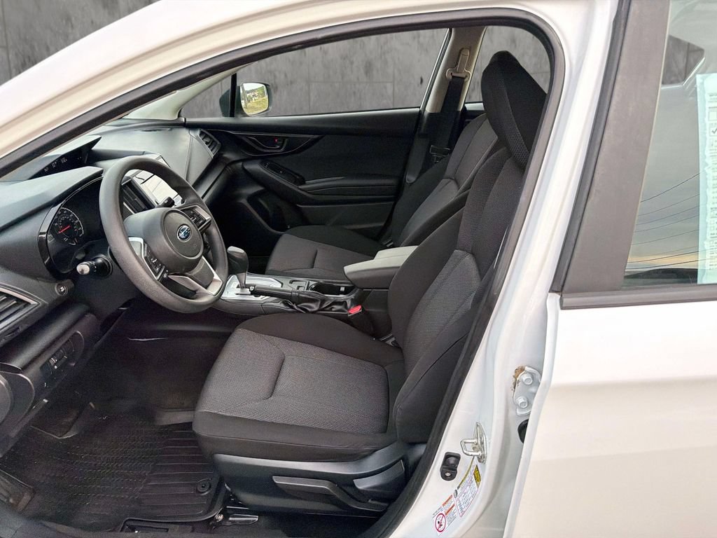Used 2019 Subaru Impreza 2.0i AWD/4WD image 17