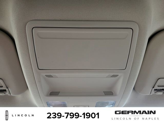 Used 2020 Ford Escape SEL image 35