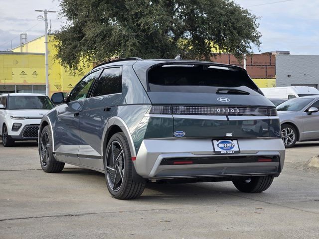 Certified 2026 Hyundai Ioniq 5 Limited image 6