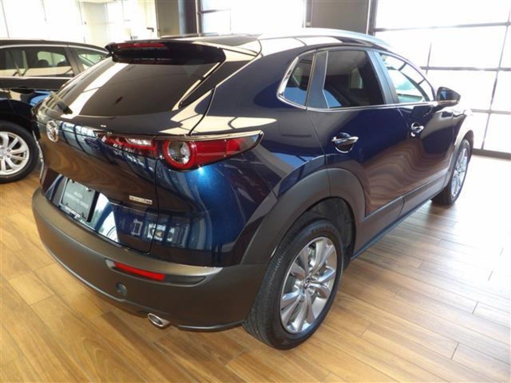 Certified 2024 MAZDA CX-30 AWD 2.5 S w/ Preferred Package image 6