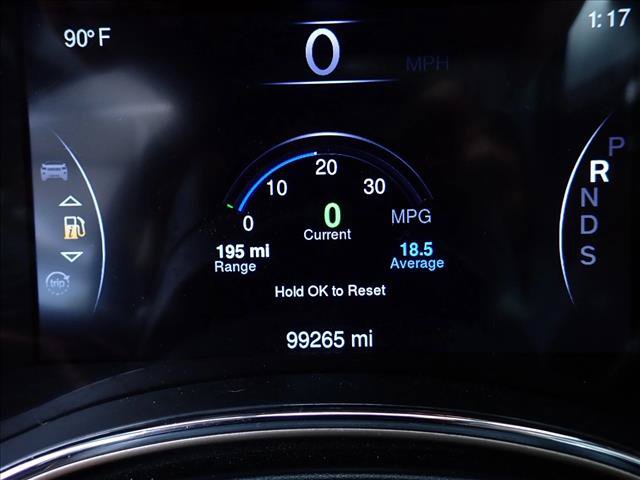 Used 2015 Jeep Grand Cherokee Altitude AWD/4WD image 24