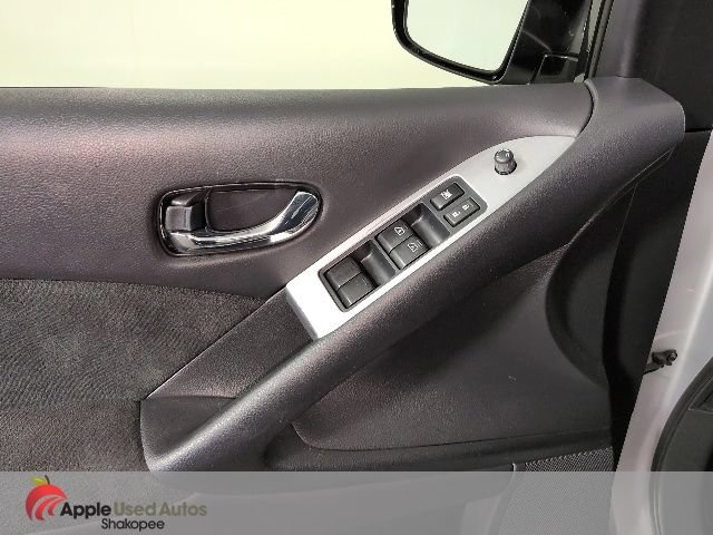 Used 2014 Nissan Murano SV AWD/4WD image 9