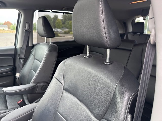 Used 2022 Honda Pilot Special Edition image 28