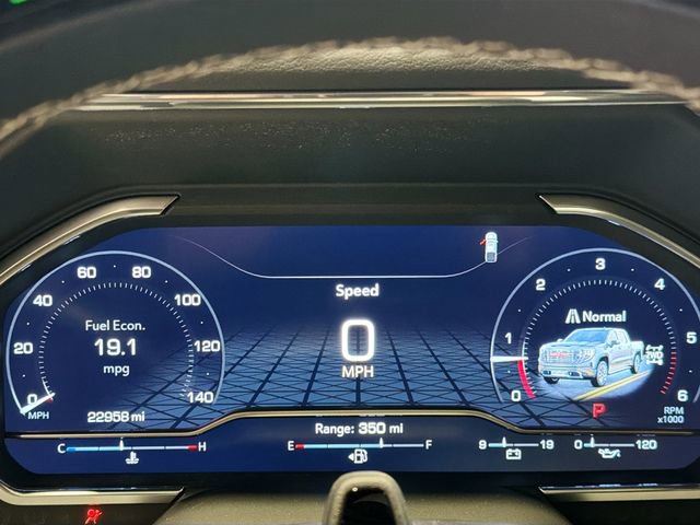 Certified 2024 GMC Sierra 1500 Denali Ultimate image 12