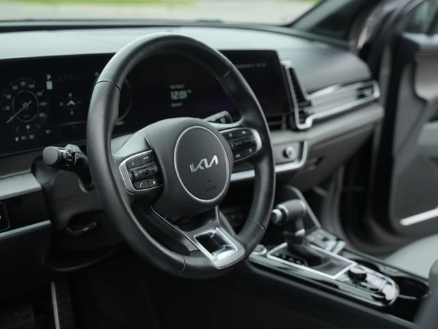 Used 2024 Kia Sportage X-Pro AWD/4WD image 28