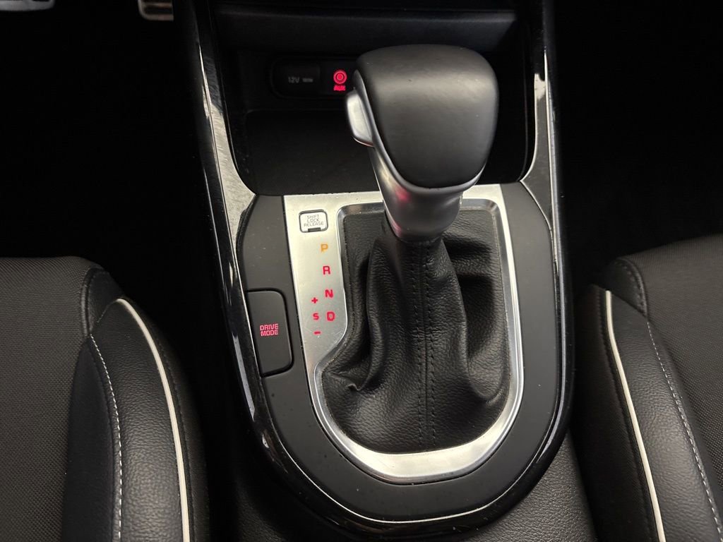 Used 2021 Kia Forte GT-Line image 32