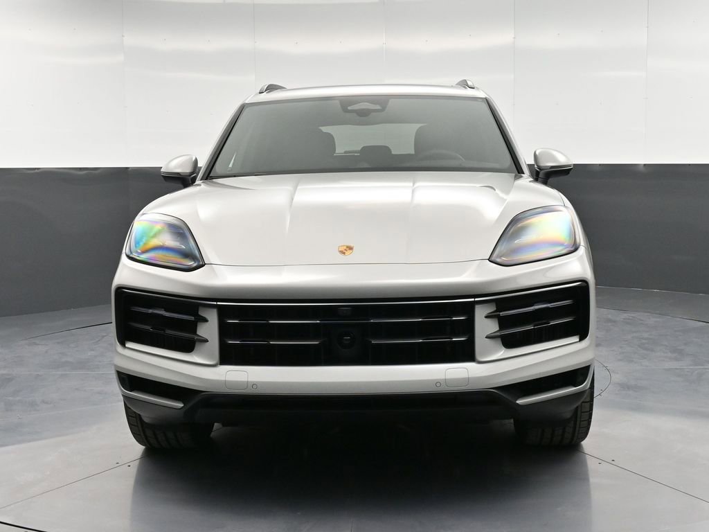 New 2026 Porsche Cayenne S image 11