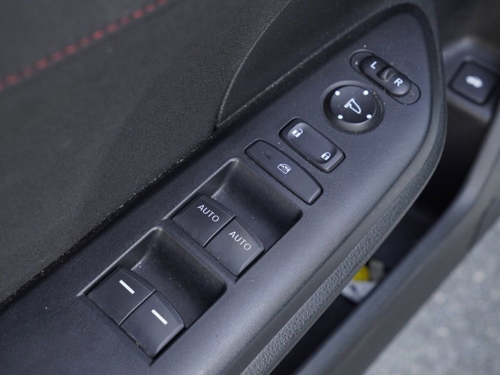 Used 2020 Honda Civic Si image 12