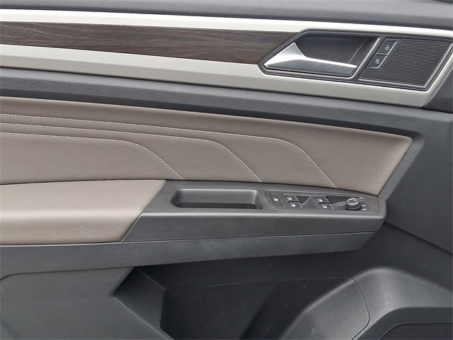 Certified 2023 Volkswagen Atlas SE image 14