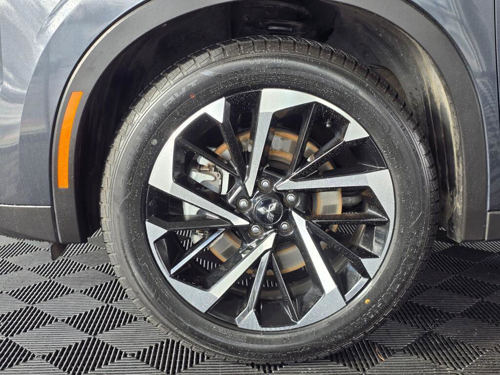 Used 2024 Mitsubishi Outlander SE image 12