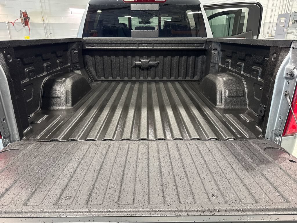 New 2026 Chevrolet Silverado 1500 LT Trail Boss w/ LT Trail Boss Premium Package AWD/4WD image 44