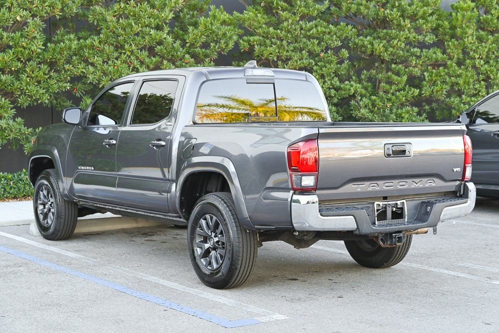 Used 2021 Toyota Tacoma SR5 image 6