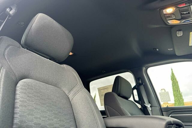 New 2026 RAM 1500 Big Horn image 13