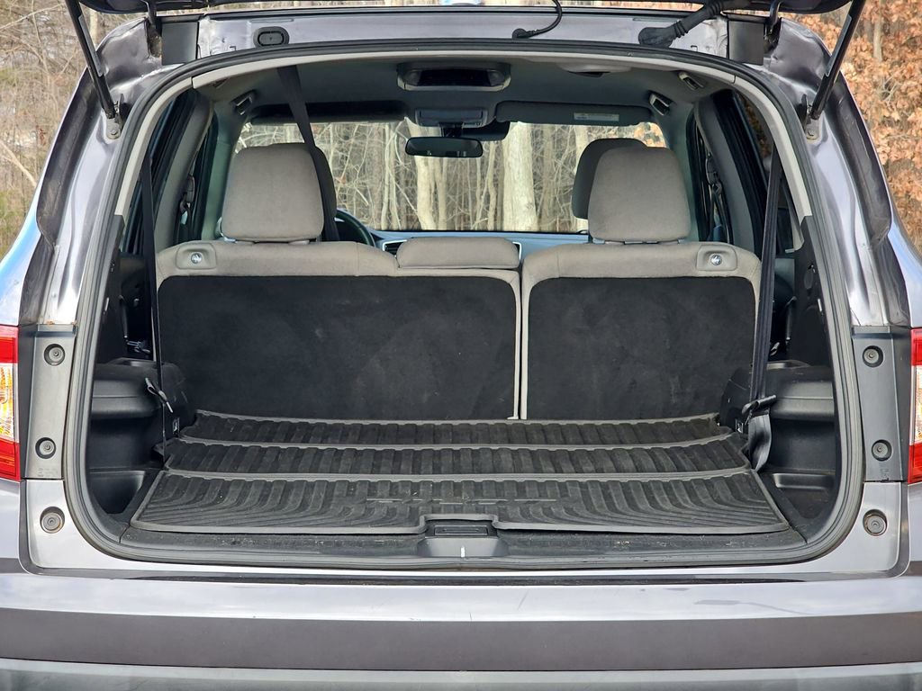 Used 2021 Honda Pilot EX image 15