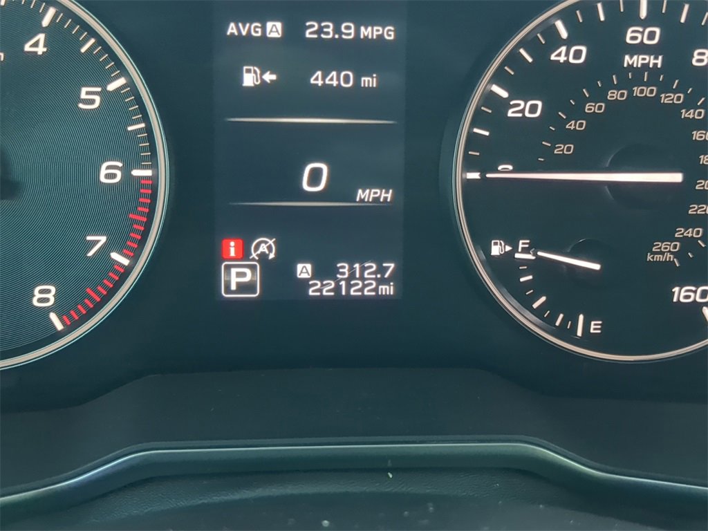 Used 2025 Subaru Outback Onyx Edition XT image 33