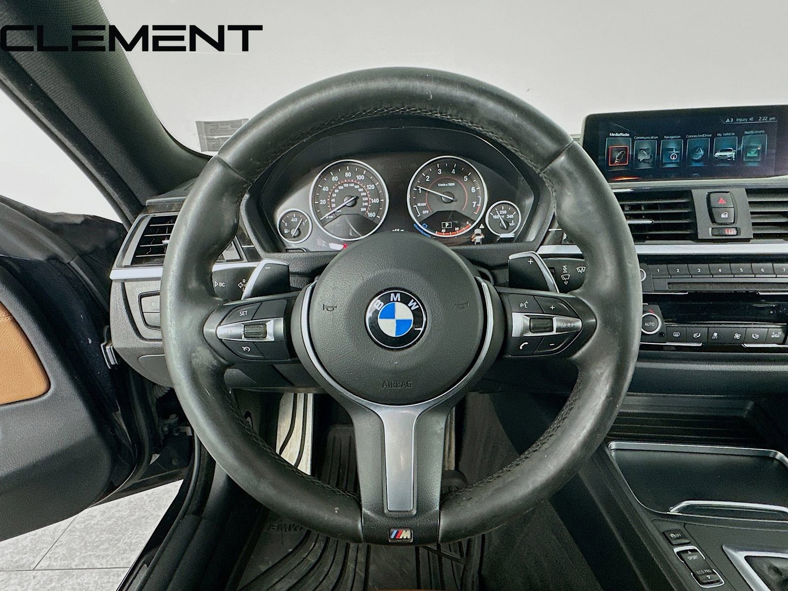 Used 2017 BMW 440i Gran Coupe xDrive 440i Gran Coupe image 13