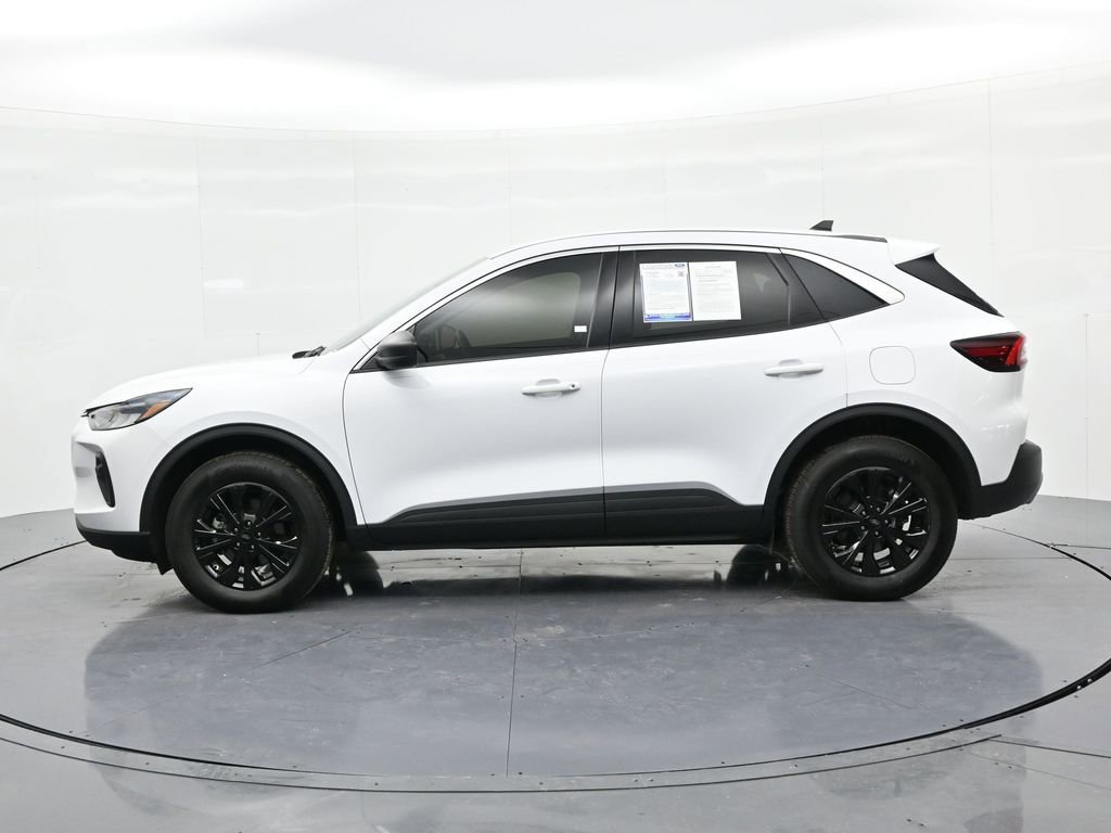 Used 2024 Ford Escape Active image 9