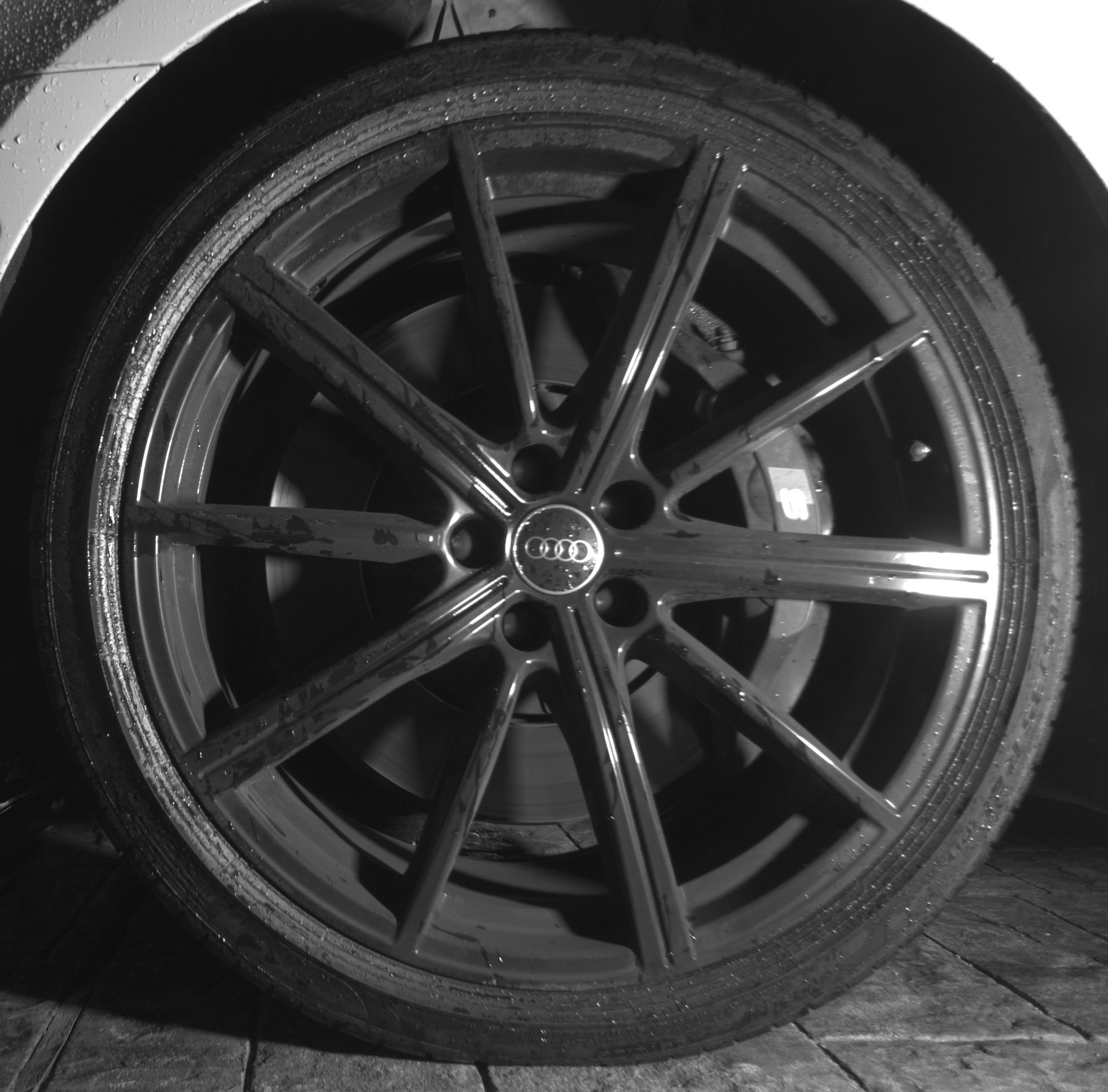 Used 2024 Audi S8 w/ S8 Comfort Plus Package AWD/4WD image 9