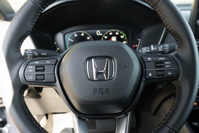 New 2026 Honda CR-V Sport-L image 22