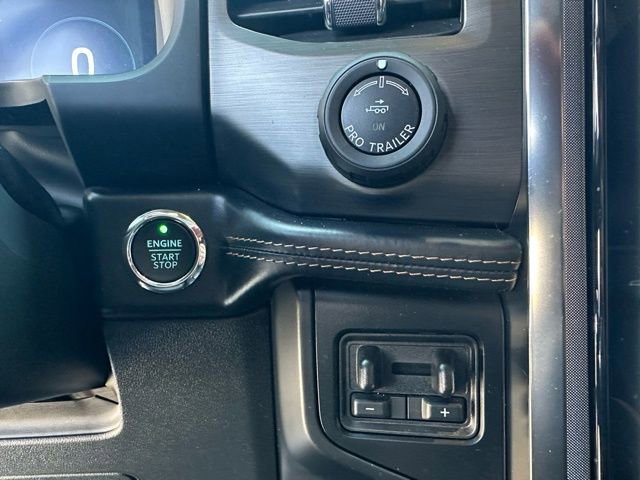 Certified 2023 Ford Expedition Max Platinum image 28