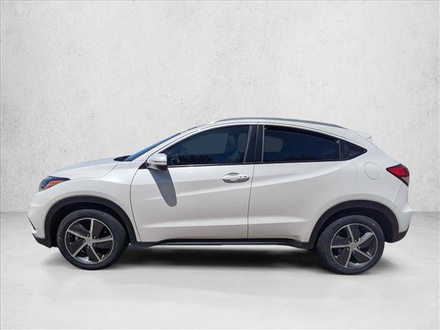 Used 2022 Honda HR-V EX image 9