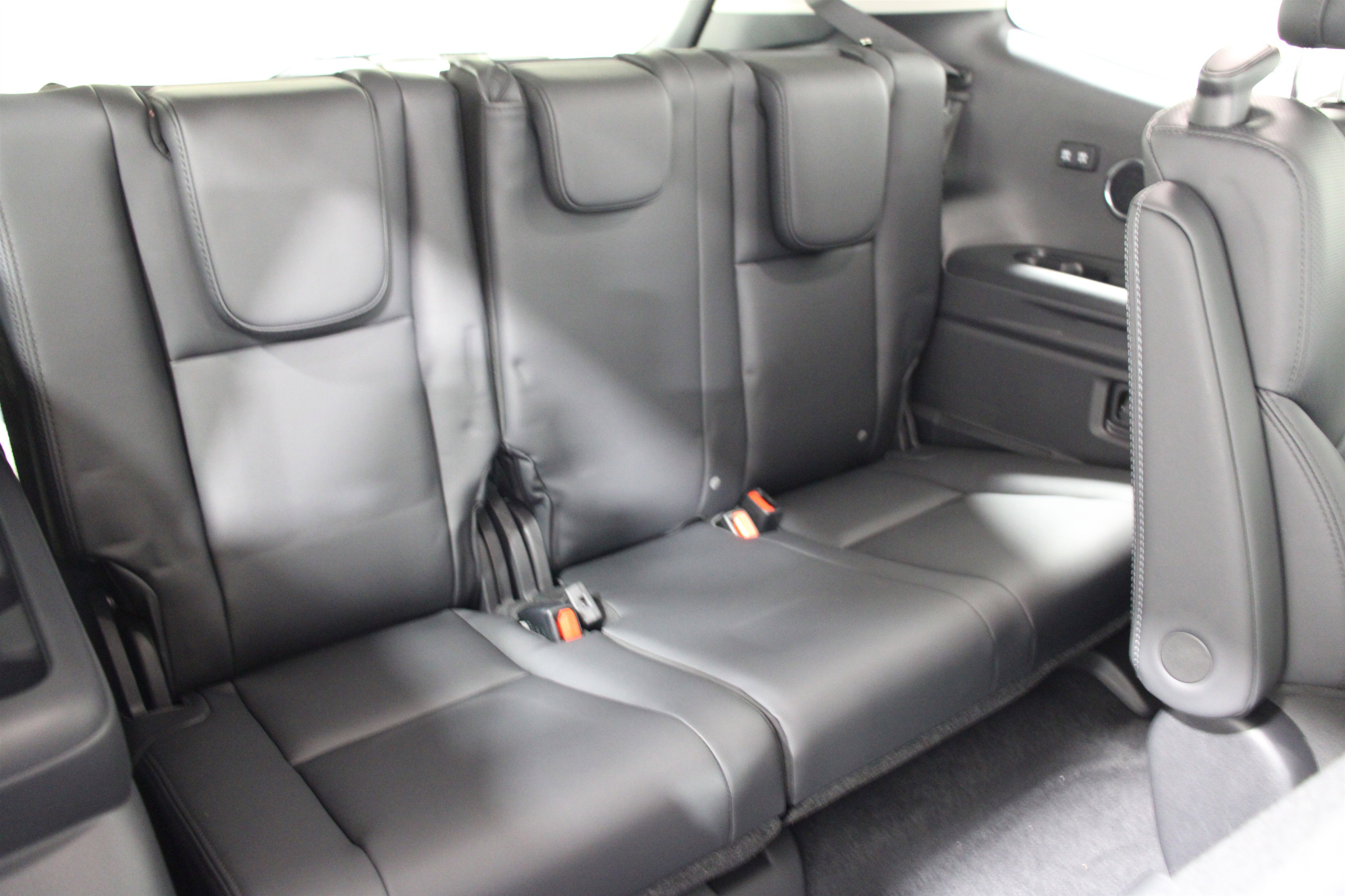 New 2025 Subaru Ascent Bronze Edition image 28