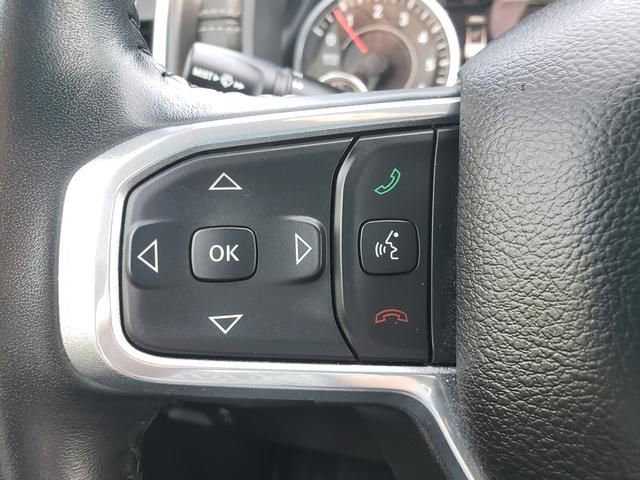 Used 2022 RAM 1500 Laramie w/ Sport Appearance Package AWD/4WD image 28