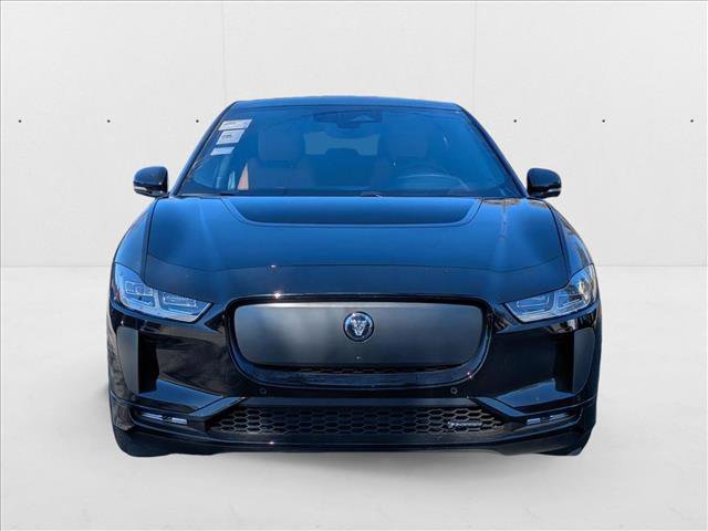 New 2024 Jaguar I-PACE R-Dynamic HSE image 6