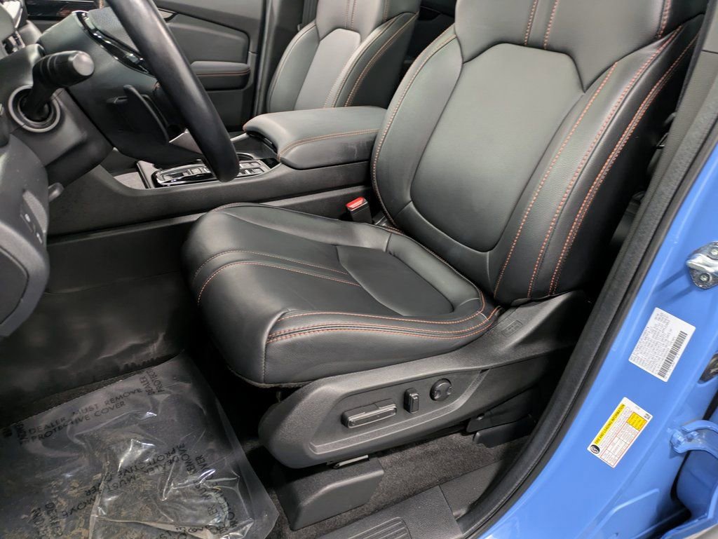 Used 2025 Honda Pilot TrailSport image 9