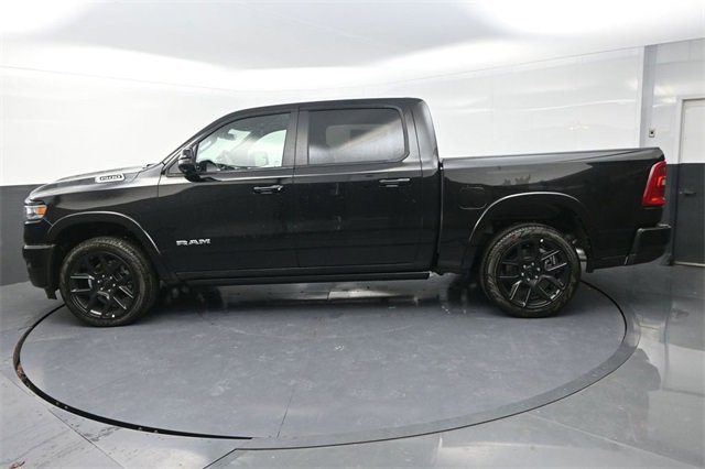 New 2026 RAM 1500 Laramie image 4