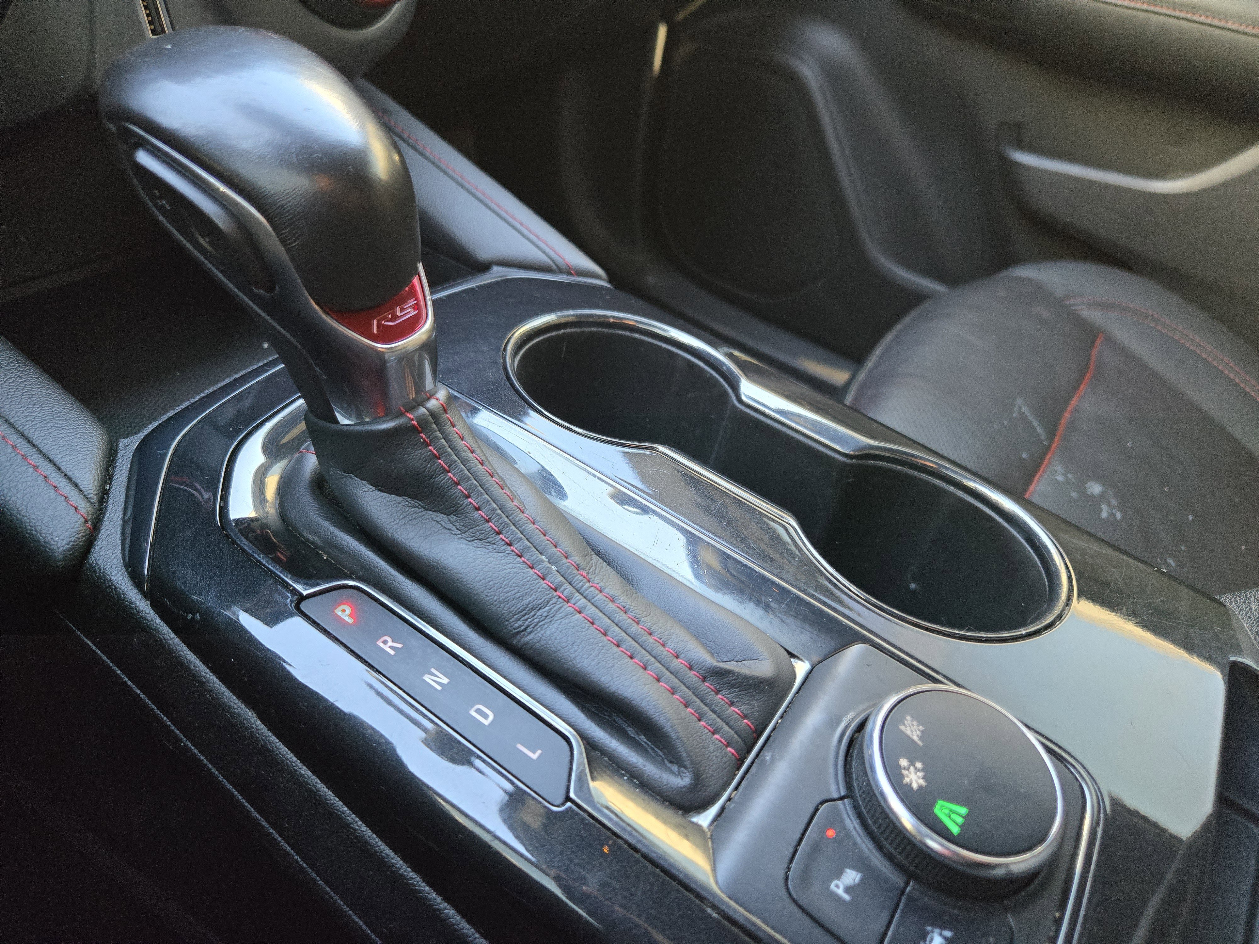 Used 2021 Chevrolet Blazer RS image 23