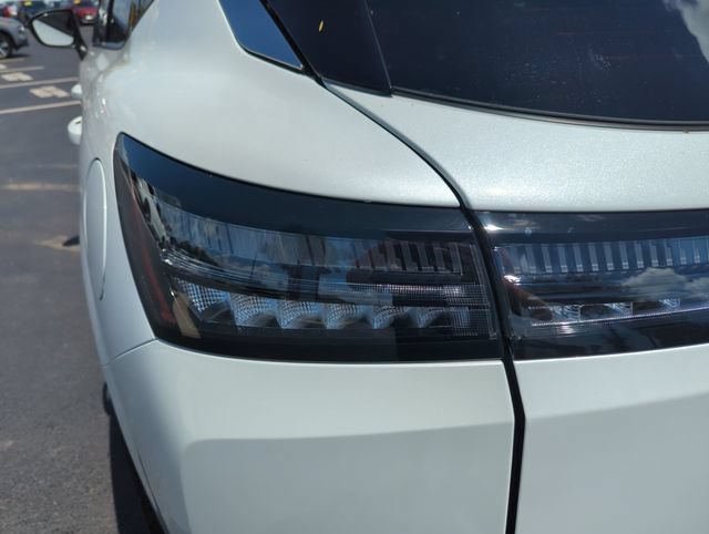 New 2026 Nissan Murano SV AWD/4WD image 18