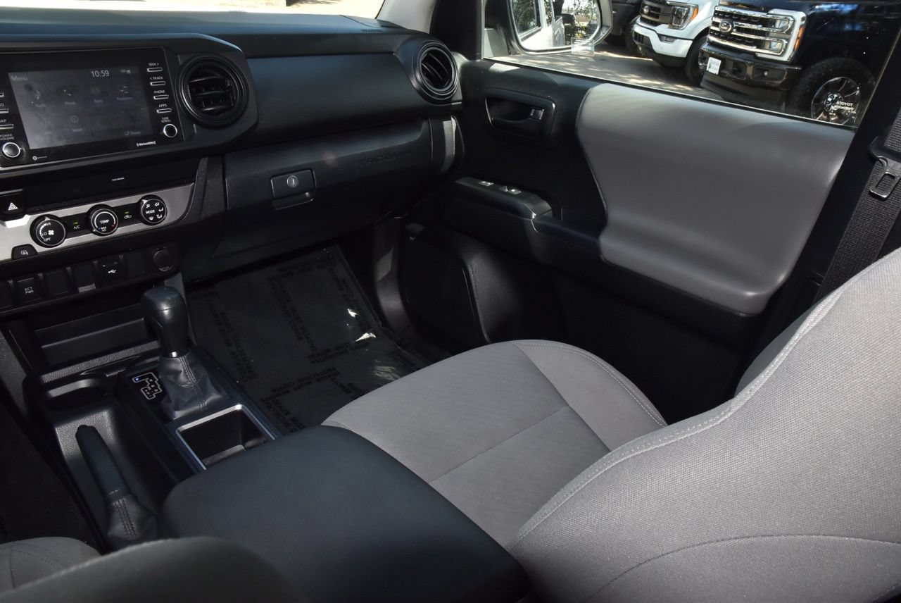 Used 2023 Toyota Tacoma SR RWD image 18
