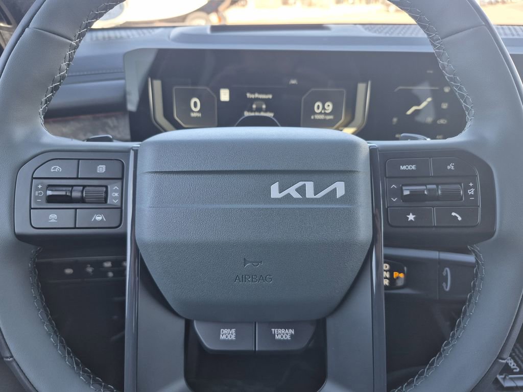 New 2027 Kia Telluride SX Prestige X-Pro image 18