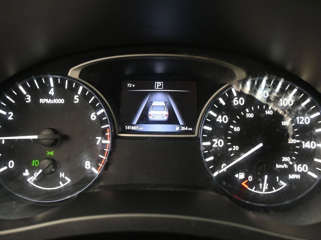 Used 2016 Nissan Altima 2.5 SR image 14