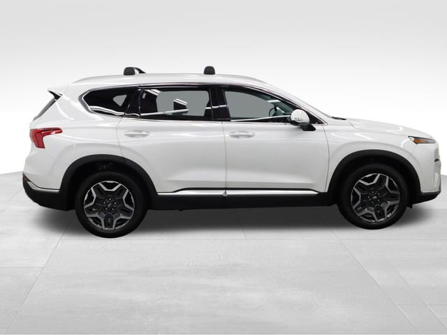 Used 2022 Hyundai Santa Fe Limited image 12