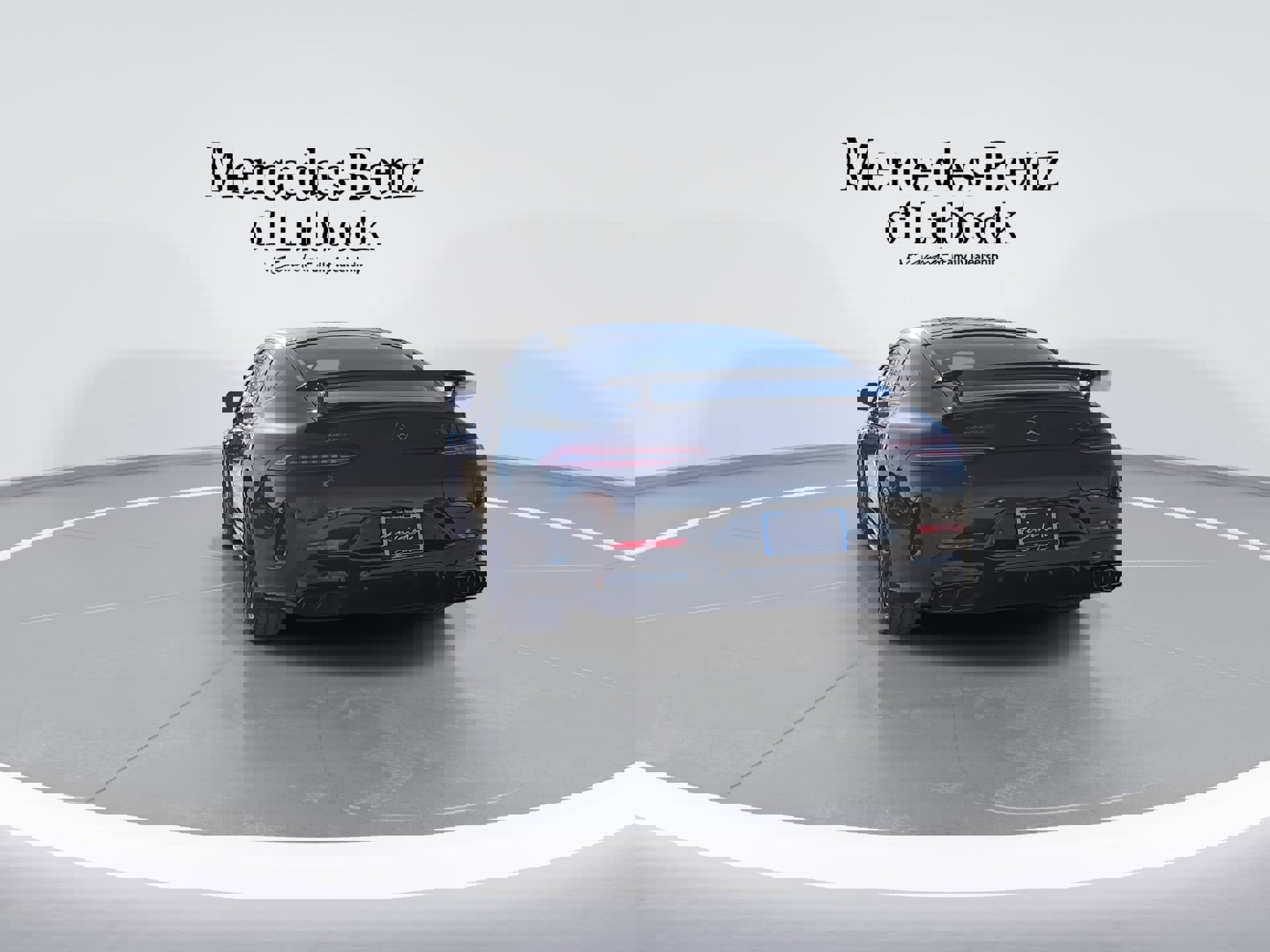 New 2026 Mercedes-Benz AMG GT 63 S image 7