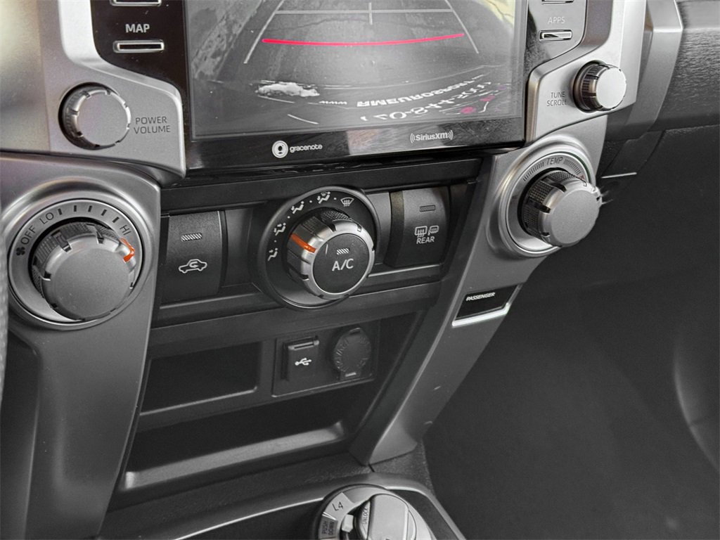 Used 2024 Toyota 4Runner SR5 image 22