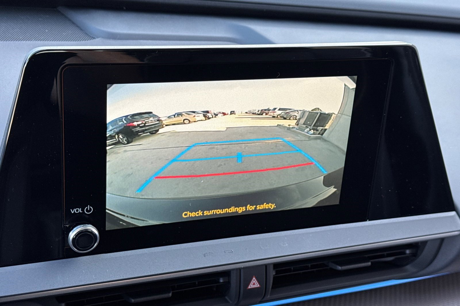 New 2026 Toyota Prius LE FWD image 23