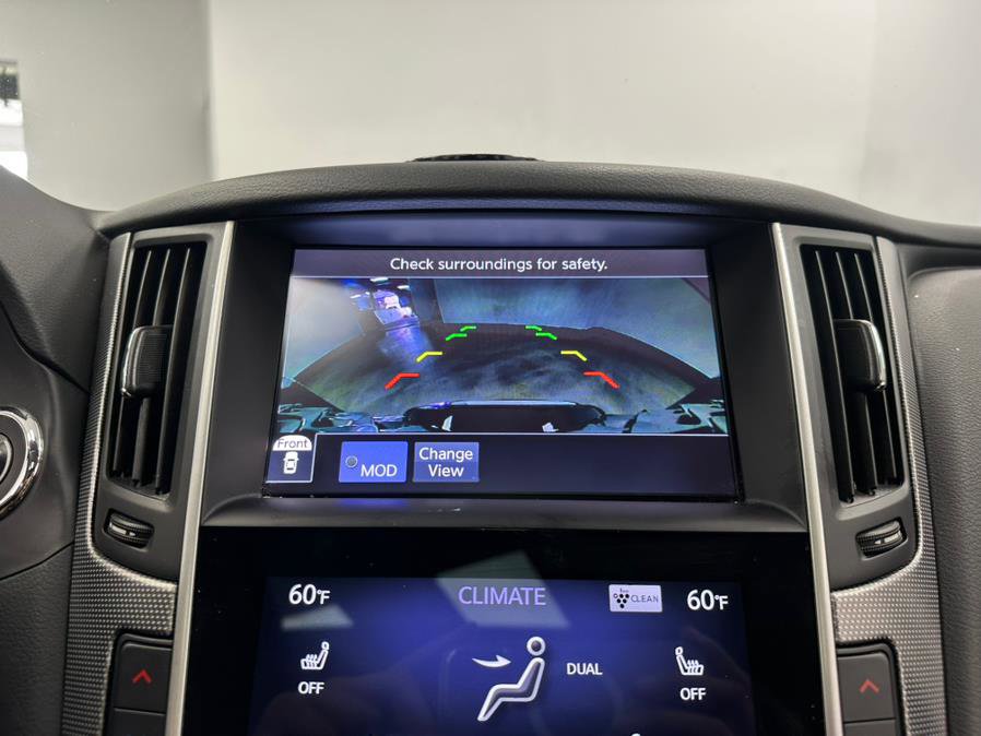 Used 2019 INFINITI Q50 Sport w/ Proactive Package image 61