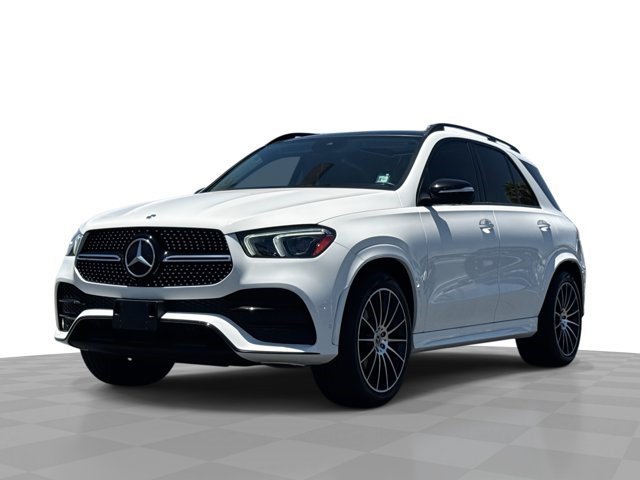 Used 2023 Mercedes-Benz GLE 350